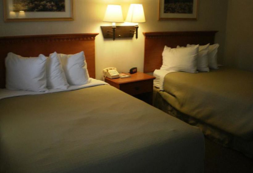 Best Western Park Vue Motel  | Ely | Nevada | United States 1