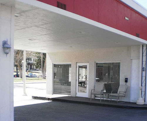 Best Western Park Vue Motel  | Ely | Nevada | United States 10