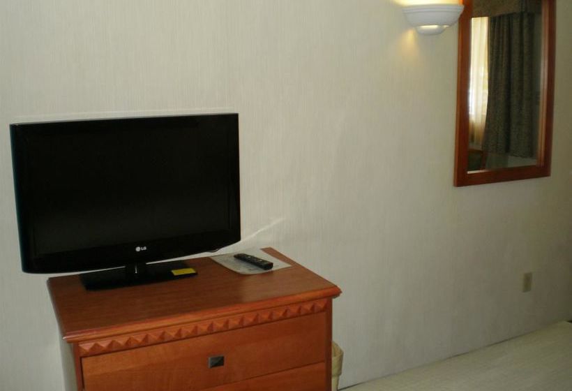 Best Western Park Vue Motel  | Ely | Nevada | United States 2