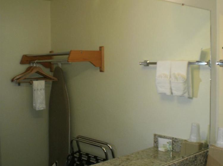 Best Western Park Vue Motel  | Ely | Nevada | United States 5