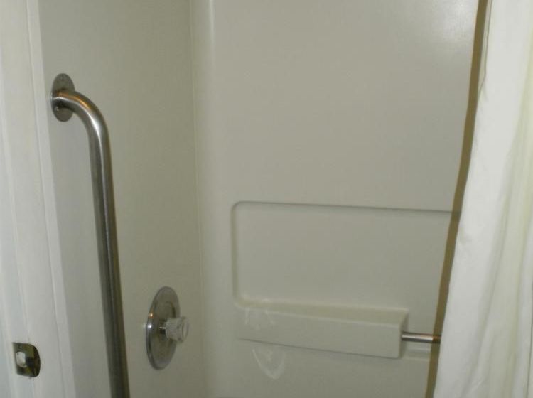 Best Western Park Vue Motel  | Ely | Nevada | United States 7