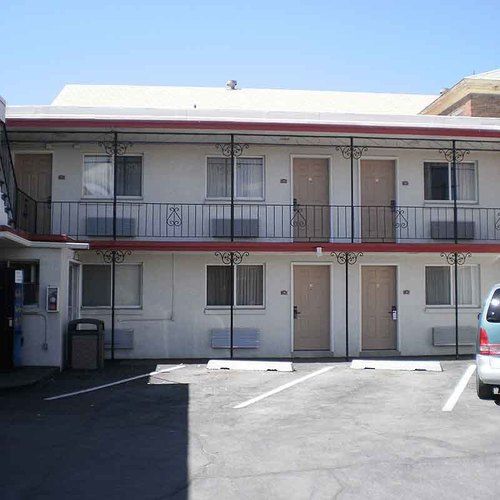 Best Western Park Vue Motel  | Ely | Nevada | United States 8