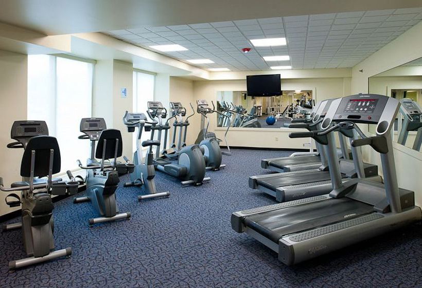 Hotel Holiday Inn Express Pittsburgh West Greentree  | Pittsburgh | Pennsylvania | Hotel negli Stati Uniti 1