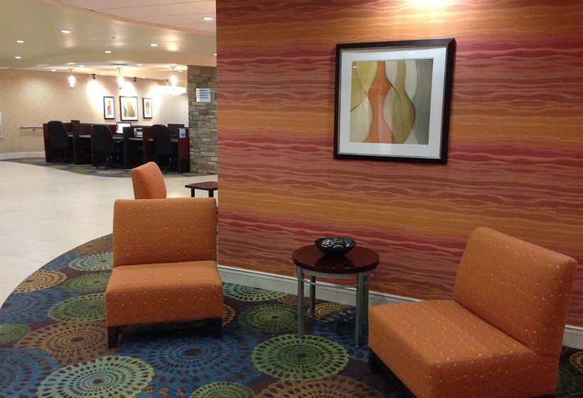 Hotel Holiday Inn Express Pittsburgh West Greentree  | Pittsburgh | Pennsylvania | Hotel negli Stati Uniti 11
