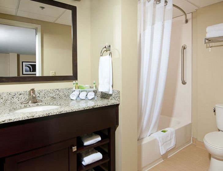 Hotel Holiday Inn Express Pittsburgh West Greentree  | Pittsburgh | Pennsylvania | Hotel negli Stati Uniti 14