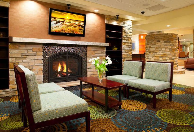 Hotel Holiday Inn Express Pittsburgh West Greentree  | Pittsburgh | Pennsylvania | Hotel negli Stati Uniti 3