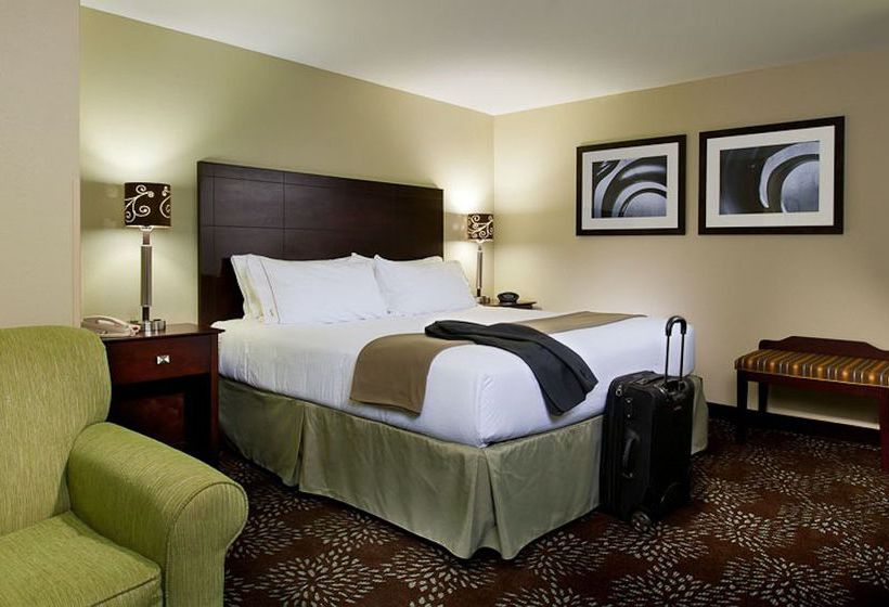 Hotel Holiday Inn Express Pittsburgh West Greentree  | Pittsburgh | Pennsylvania | Hotel negli Stati Uniti 5