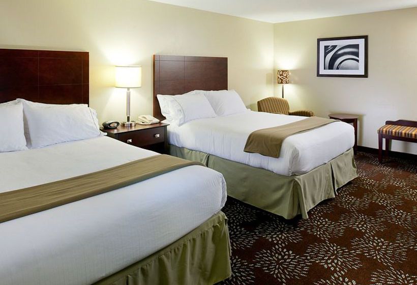 Hotel Holiday Inn Express Pittsburgh West Greentree  | Pittsburgh | Pennsylvania | Hotel negli Stati Uniti 6