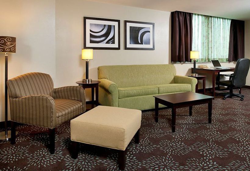Hotel Holiday Inn Express Pittsburgh West Greentree  | Pittsburgh | Pennsylvania | Hotel negli Stati Uniti 7