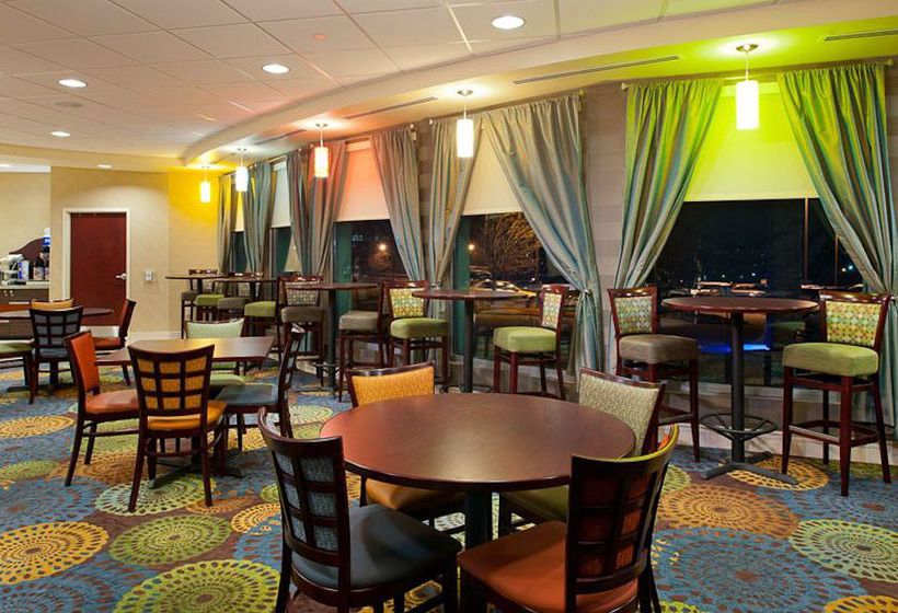 Hotel Holiday Inn Express Pittsburgh West Greentree  | Pittsburgh | Pennsylvania | Hotel negli Stati Uniti 8