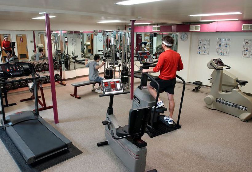 Hotel Parkway Inn & Spa  | Jackson Hole | Wyoming | United States 1