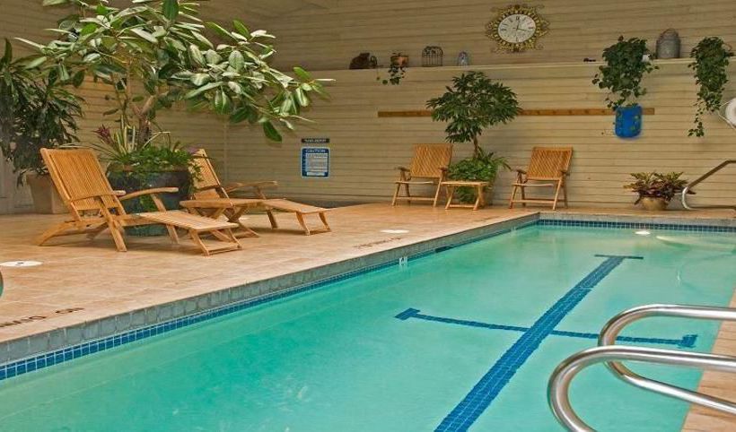 Hotel Parkway Inn & Spa  | Jackson Hole | Wyoming | United States 16