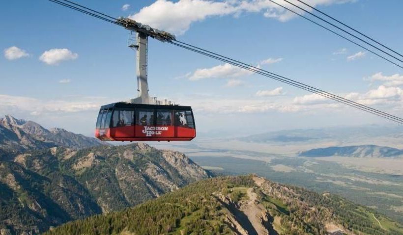 Hotel Parkway Inn & Spa  | Jackson Hole | Wyoming | United States 17