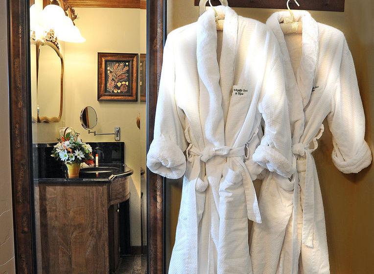 Hotel Parkway Inn & Spa  | Jackson Hole | Wyoming | United States 18