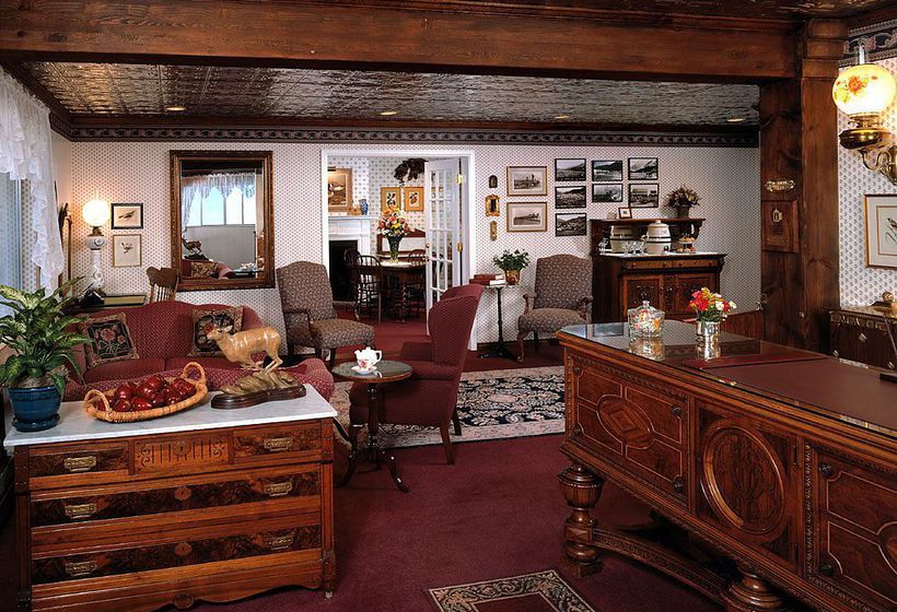 Hotel Parkway Inn & Spa  | Jackson Hole | Wyoming | United States 3