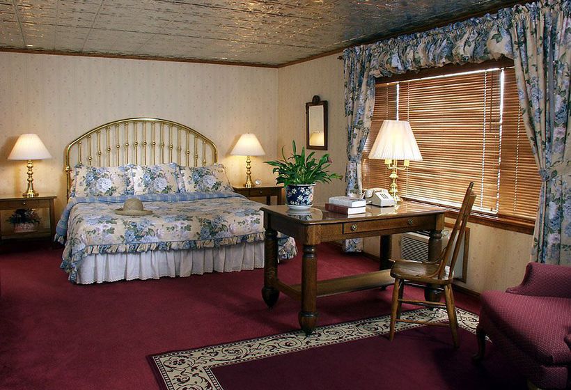 Hotel Parkway Inn & Spa  | Jackson Hole | Wyoming | United States 5