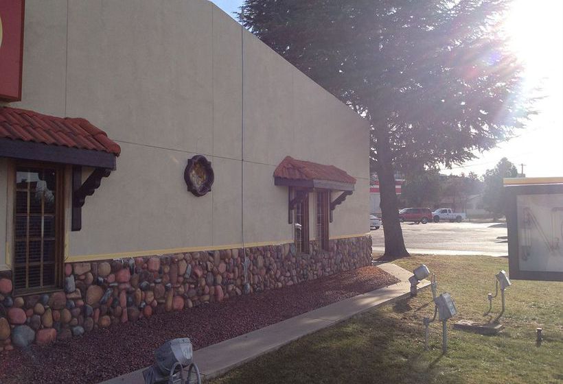 Hotel Paysonglo Lodge