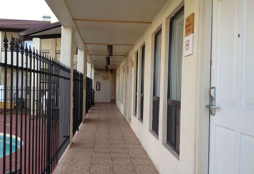 Hotel Paysonglo Lodge  | Payson | Arizona | United States 1