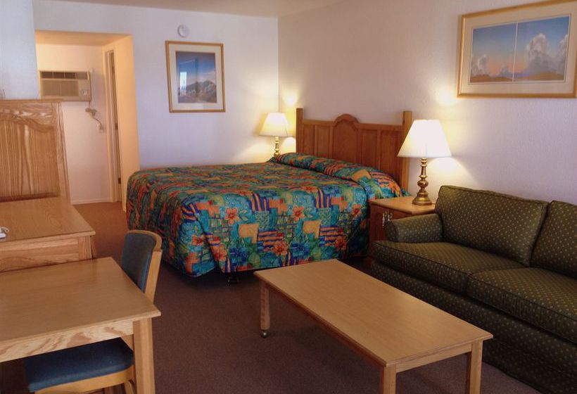 Hotel Paysonglo Lodge  | Payson | Arizona | United States 10