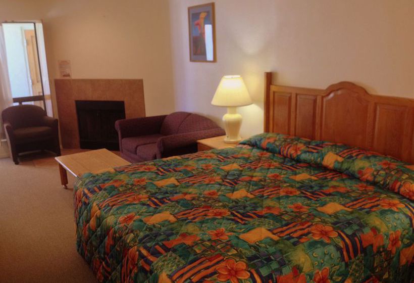 Hotel Paysonglo Lodge  | Payson | Arizona | United States 11
