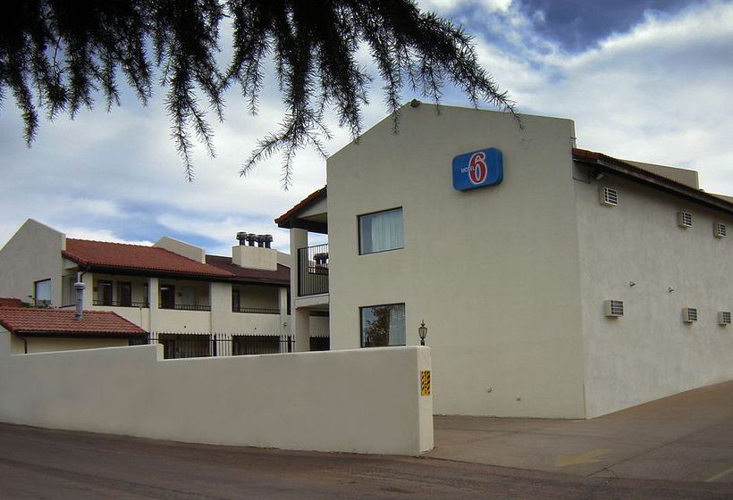 Hotel Paysonglo Lodge  | Payson | Arizona | United States 12