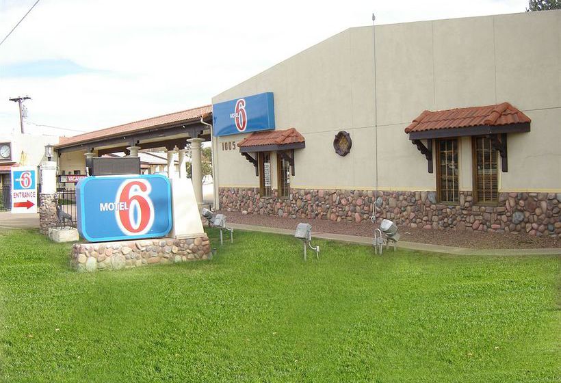 Hotel Paysonglo Lodge  | Payson | Arizona | United States 13