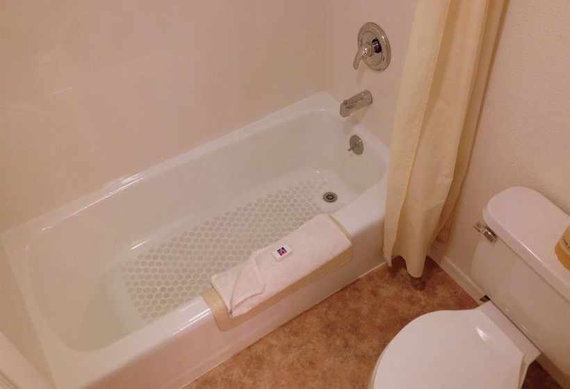 Hotel Paysonglo Lodge  | Payson | Arizona | United States 14