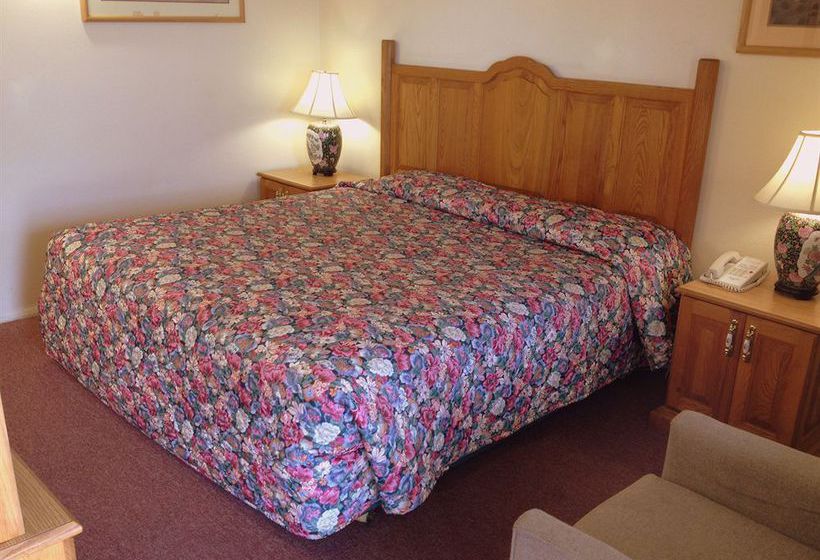 Hotel Paysonglo Lodge  | Payson | Arizona | United States 15