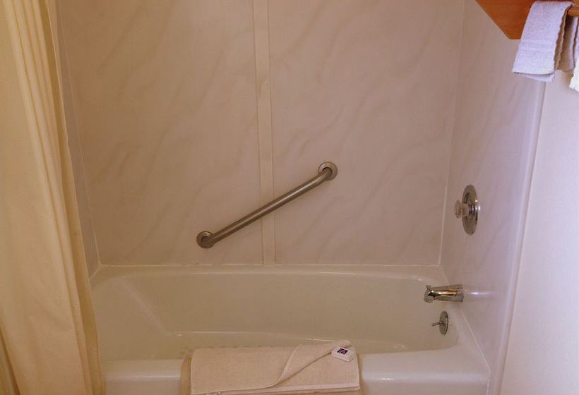 Hotel Paysonglo Lodge  | Payson | Arizona | United States 16