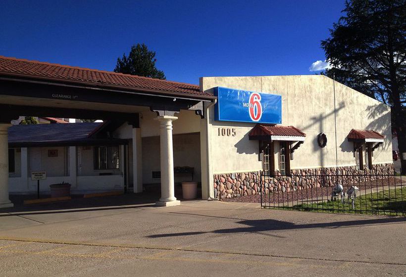 Hotel Paysonglo Lodge  | Payson | Arizona | United States 17