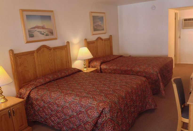Hotel Paysonglo Lodge  | Payson | Arizona | United States 19