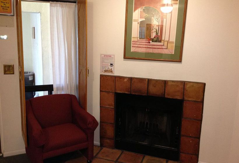 Hotel Paysonglo Lodge  | Payson | Arizona | United States 2