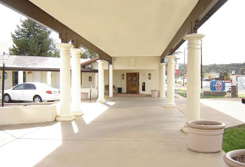 Hotel Paysonglo Lodge  | Payson | Arizona | United States 20