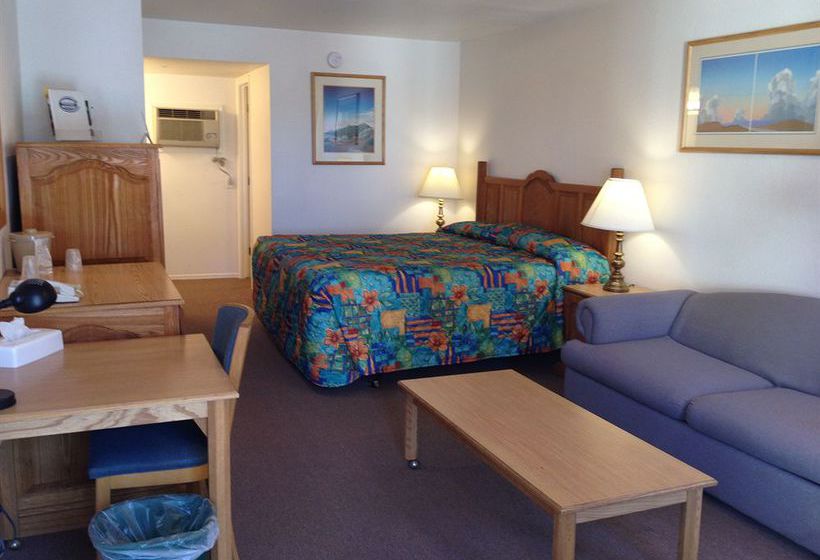 Hotel Paysonglo Lodge  | Payson | Arizona | United States 3