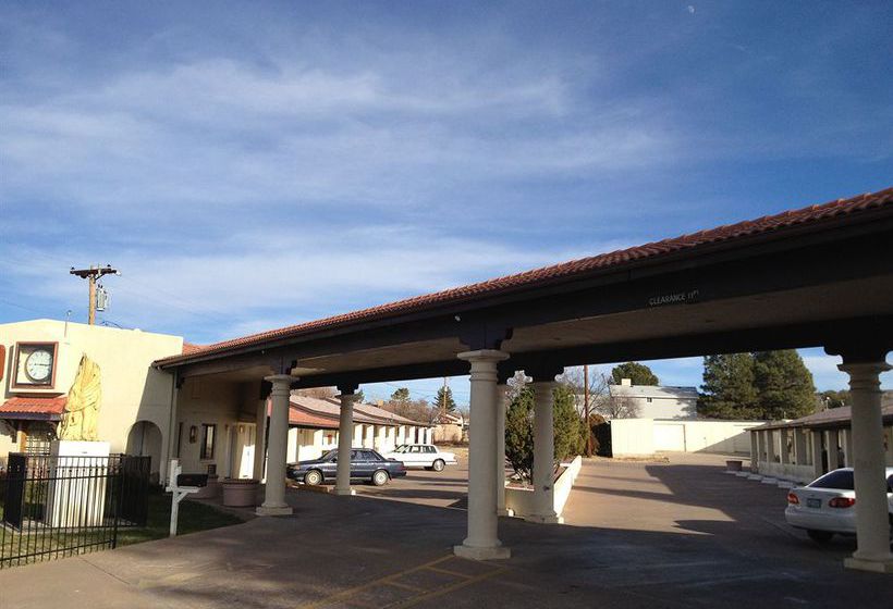 Hotel Paysonglo Lodge  | Payson | Arizona | United States 5