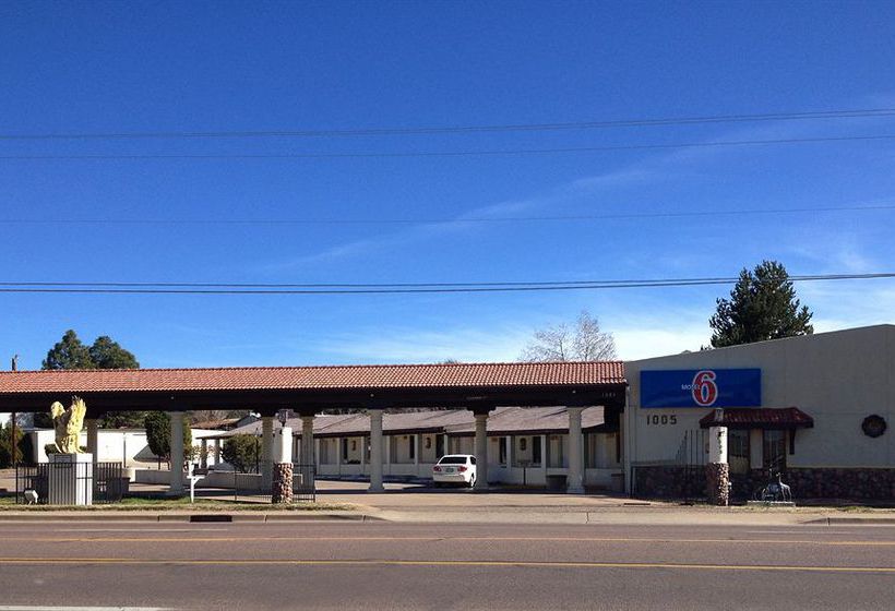 Hotel Paysonglo Lodge  | Payson | Arizona | United States 6