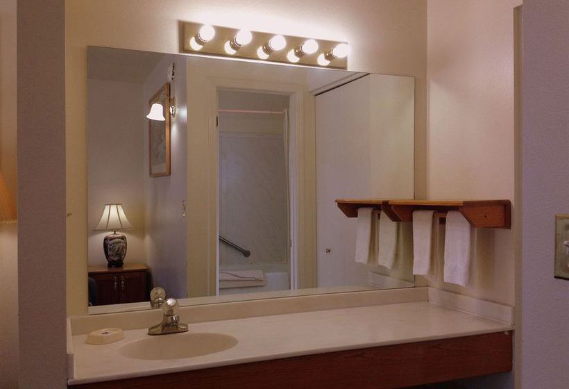 Hotel Paysonglo Lodge  | Payson | Arizona | United States 7