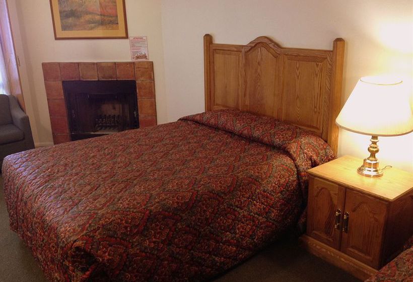 Hotel Paysonglo Lodge  | Payson | Arizona | United States 8