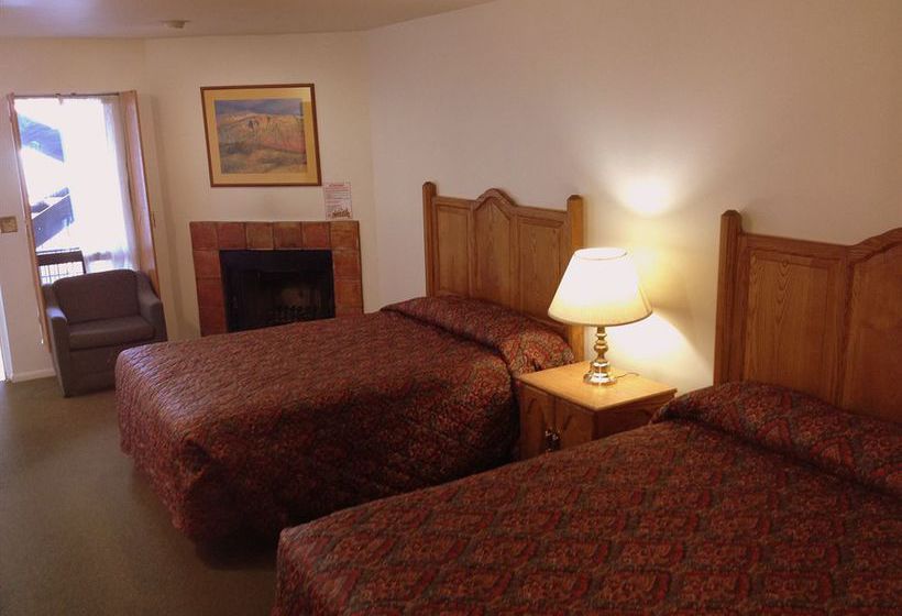 Hotel Paysonglo Lodge  | Payson | Arizona | United States 9