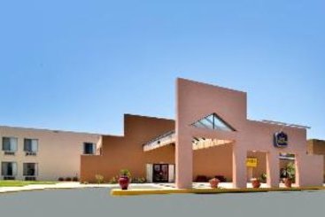 Hotel Best Western Pecos Inn  | Artesia | New Mexico | United States 1