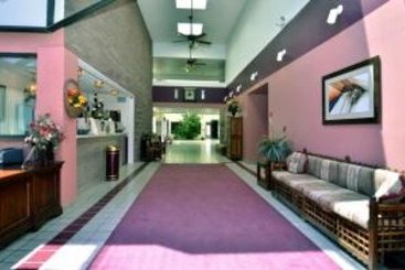 Hotel Best Western Pecos Inn  | Artesia | New Mexico | United States 2