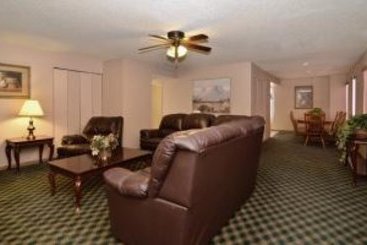 Hotel Best Western Pecos Inn  | Artesia | New Mexico | United States 3