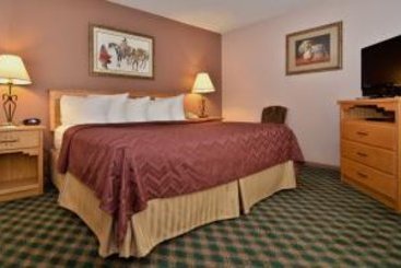 Hotel Best Western Pecos Inn  | Artesia | New Mexico | United States 4