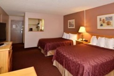 Hotel Best Western Pecos Inn  | Artesia | New Mexico | United States 5