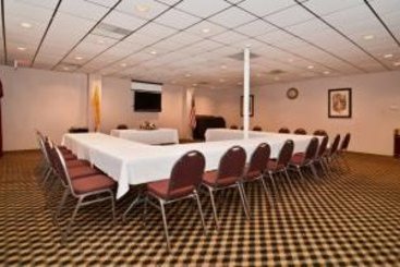 Hotel Best Western Pecos Inn  | Artesia | New Mexico | United States 6