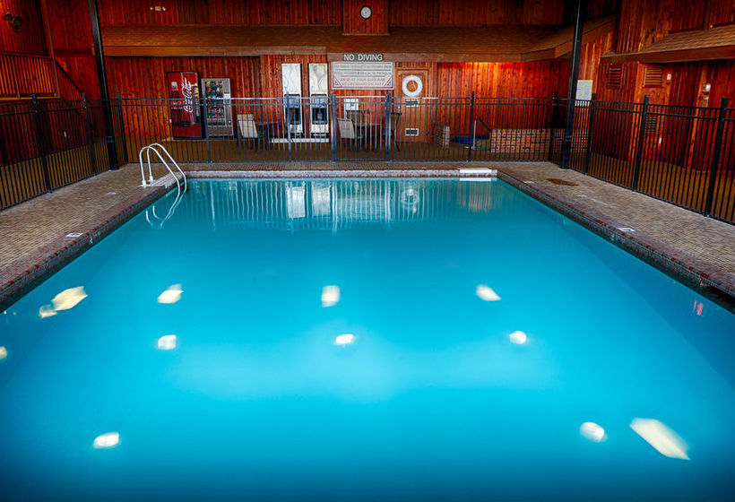 Hotel Best Western Sturgis Inn  Dakota del Sur
