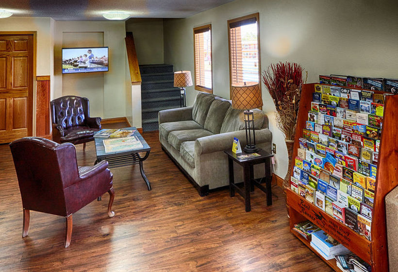 Hotel Best Western Sturgis Inn   | Sturgis | South Dakota | United States 1