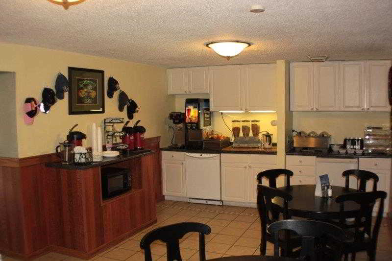 Hotel Best Western Sturgis Inn   | Sturgis | South Dakota | United States 10