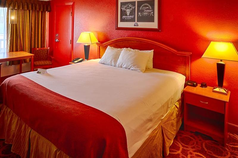 Hotel Best Western Sturgis Inn   | Sturgis | South Dakota | United States 12