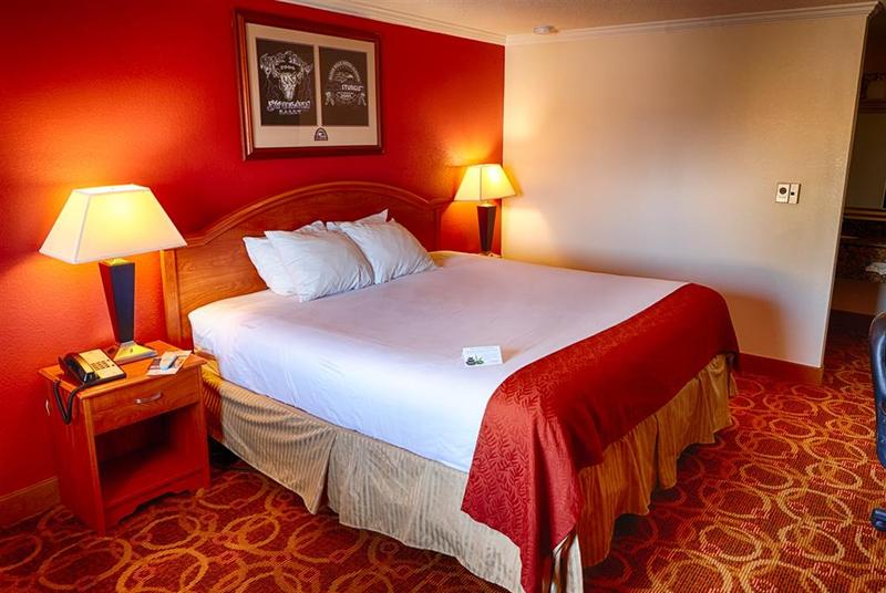 Hotel Best Western Sturgis Inn   | Sturgis | South Dakota | United States 13
